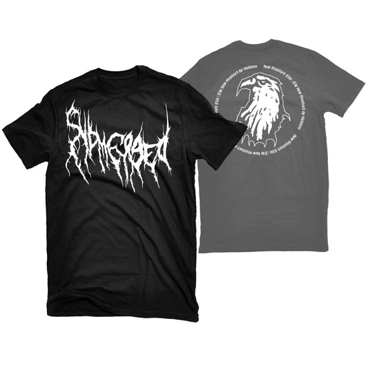 SUBMERGED "LOGO" T-SHIRT