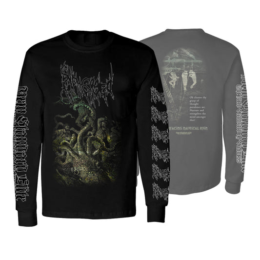 SUBMERGED "GRASP" LONG SLEEVE