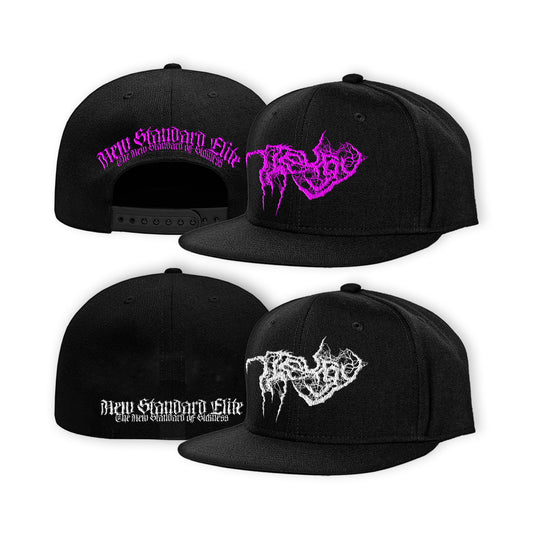 THEURGY LOGO HAT