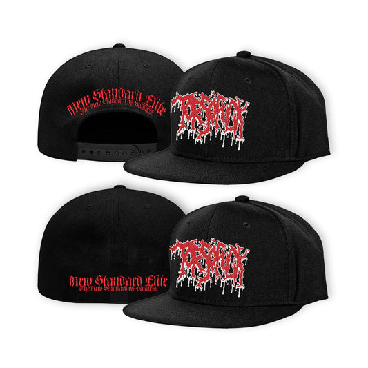 TORSOFUCK LOGO HAT