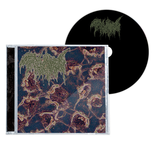 TRICHOMONIASIS "TERMINAL INVERSION" CD