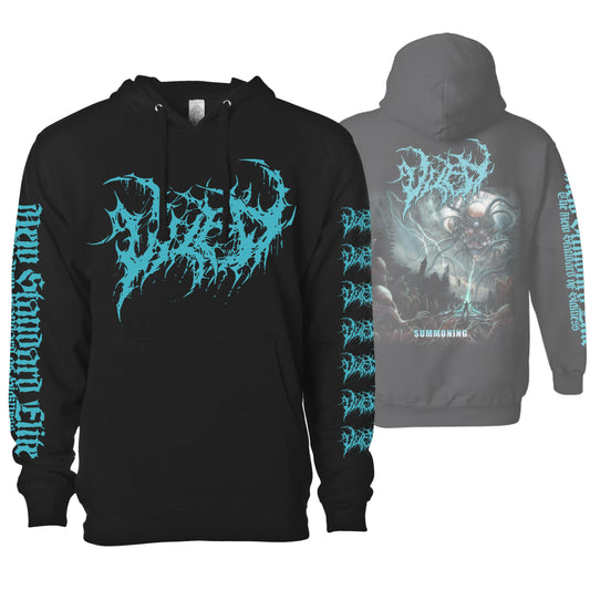 VILED "SUMMONING" HOODIE