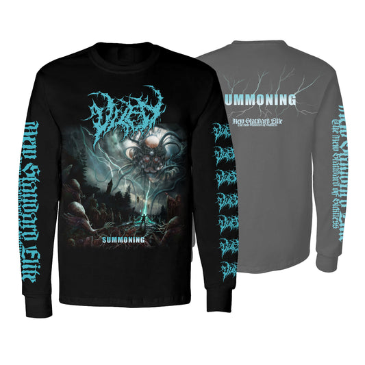 VILED "SUMMONING" LONG SLEEVE