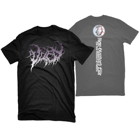 VILED "LOGO" T-SHIRT