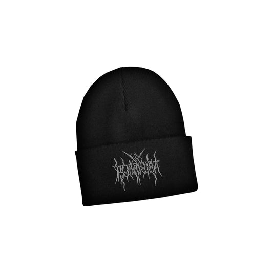 VIROLOGIST LOGO BEANIE