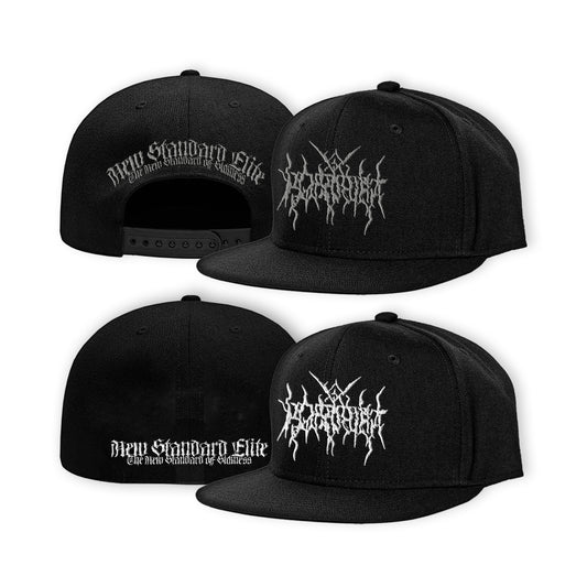 VIROLOGIST LOGO HAT