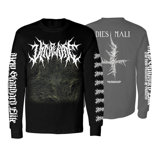 VITUPERATE "DIES MALI" LONG SLEEVE