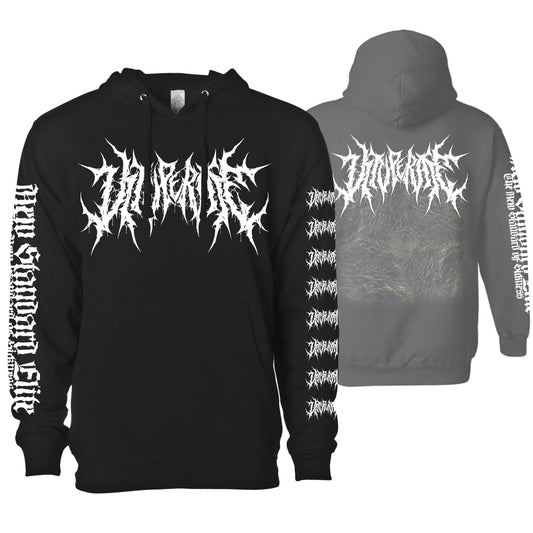 VITUPERATE "DIES MALI" HOODIE