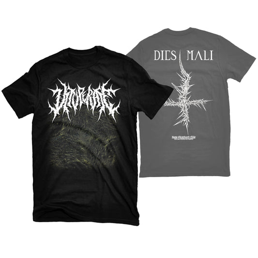 VITUPERATE "DIES MALI" T-SHIRT
