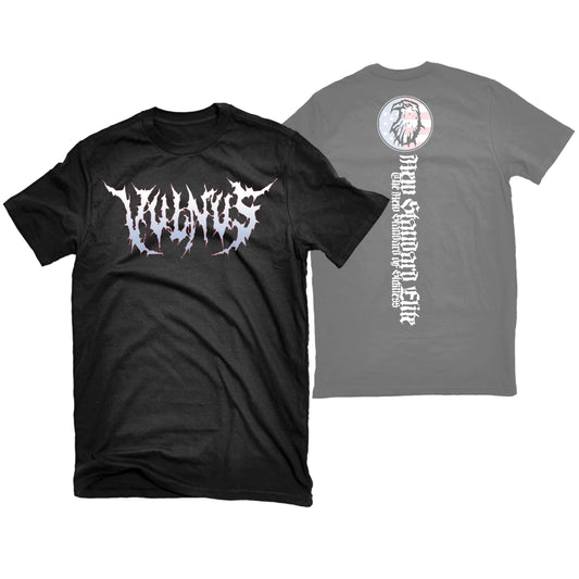 VULNUS "LOGO" T-SHIRT